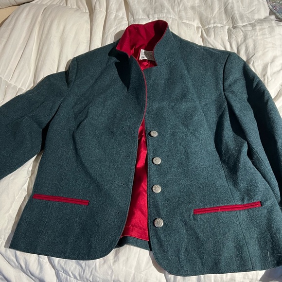 Pendleton blazer - Picture 2 of 9